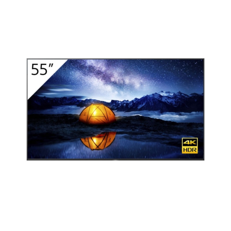 Picture of Sony 55" Bravia 4K Ultra HD HDR Professional Display (FW55BZ40H)